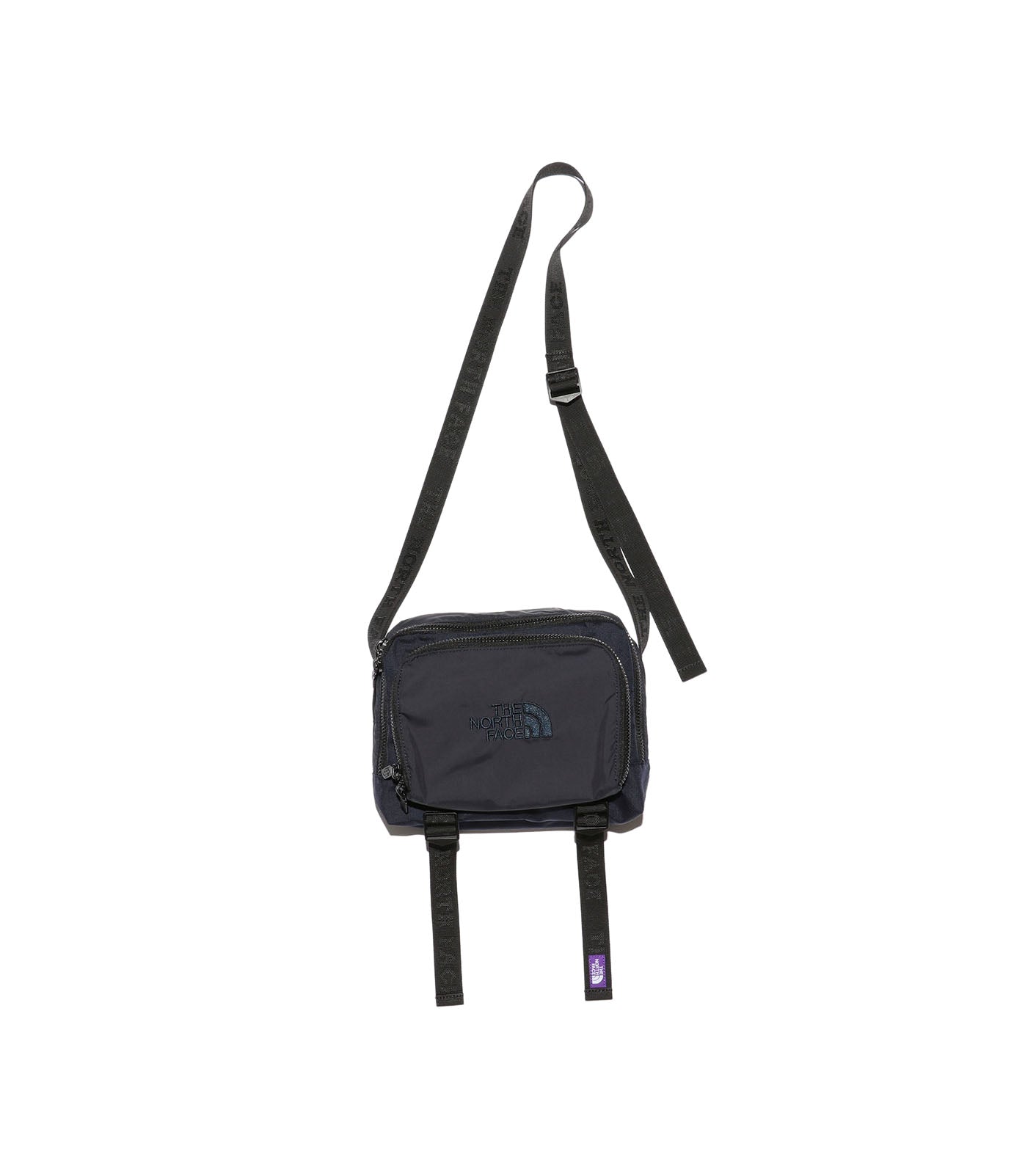 THE NORTH FACE Purple Label 25AW CORDURA Nylon Shoulder Bag